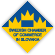 Swedish Chamber of Commerce in Slovakia Logo